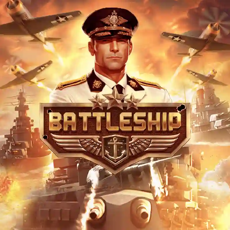 Juego de casino Battleship en luckymex
