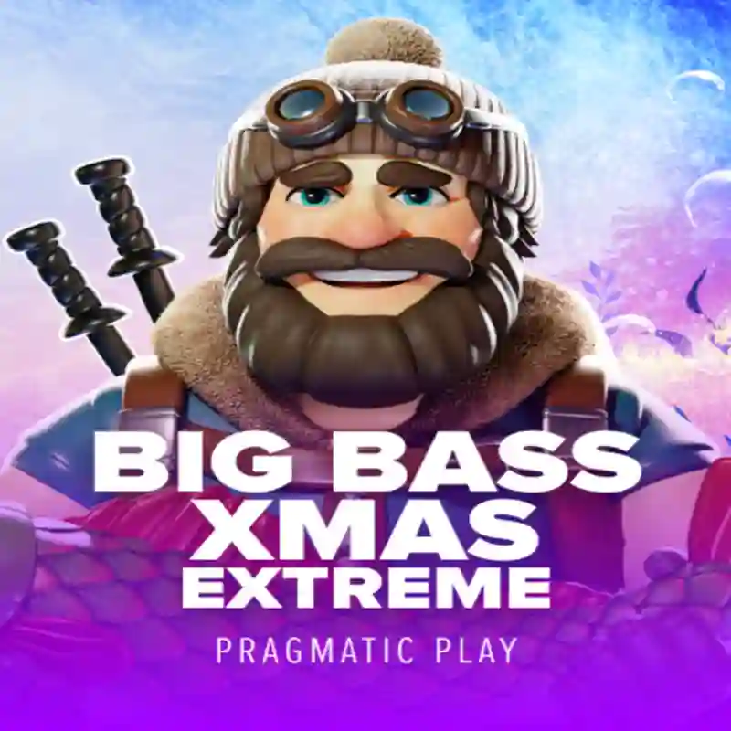 Big Bass Xmas Xtreme Slot en luckymex