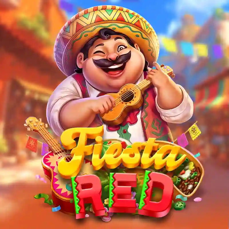 Fiesta Red Slot Casino México