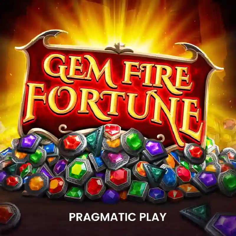Jugar Gem Fire Fortune en luckymex Casino