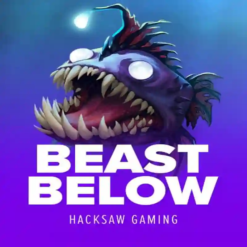 Slot HS Beast Below en luckymex