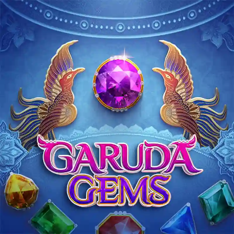 PGS Garuda Gems