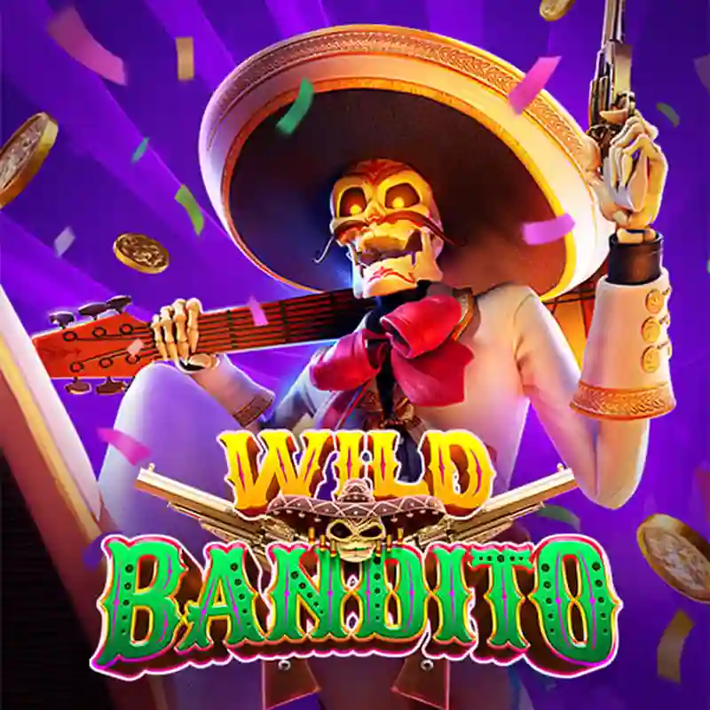 PGS Wild Bandito slot game