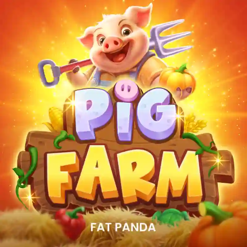 Juego de Casino Pig Farm en luckymex
