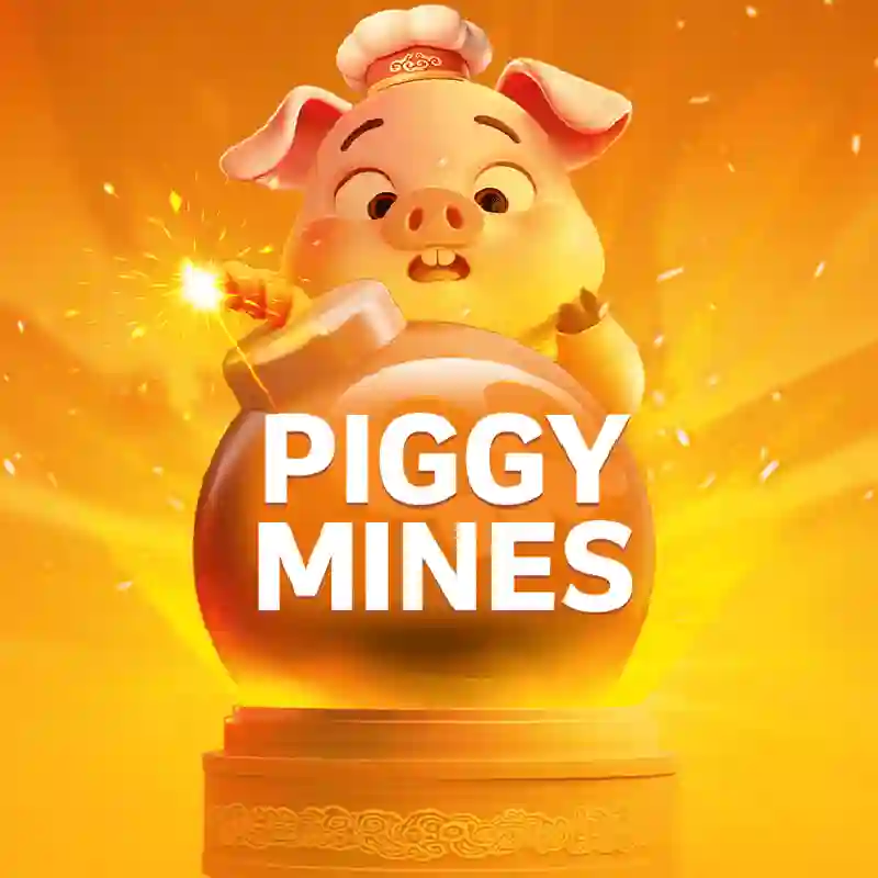 Pig Mines casino game luckymex
